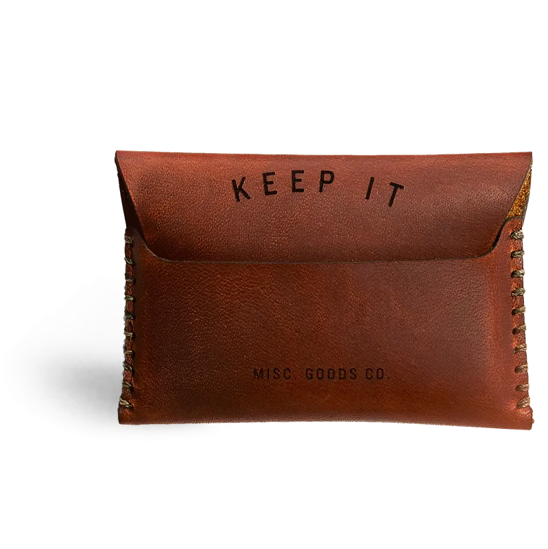 Slim Wallet