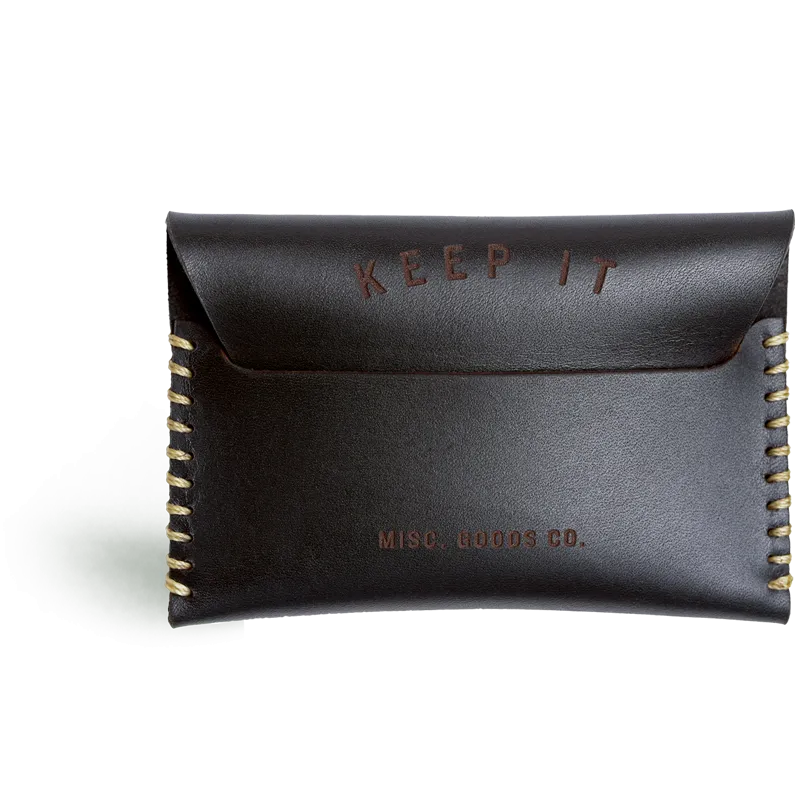 Slim Wallet