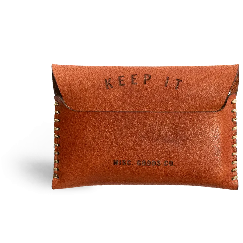 Slim Wallet