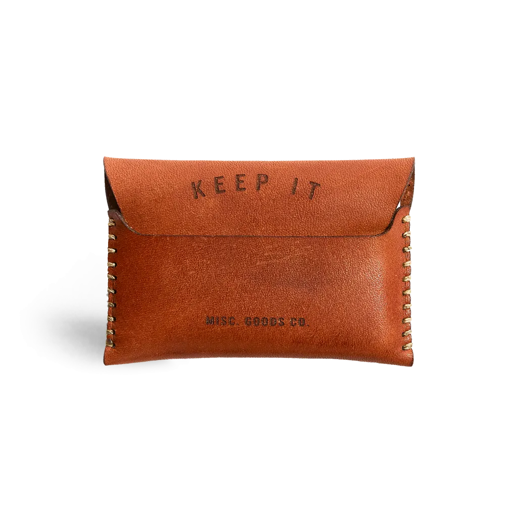 Slim Wallet