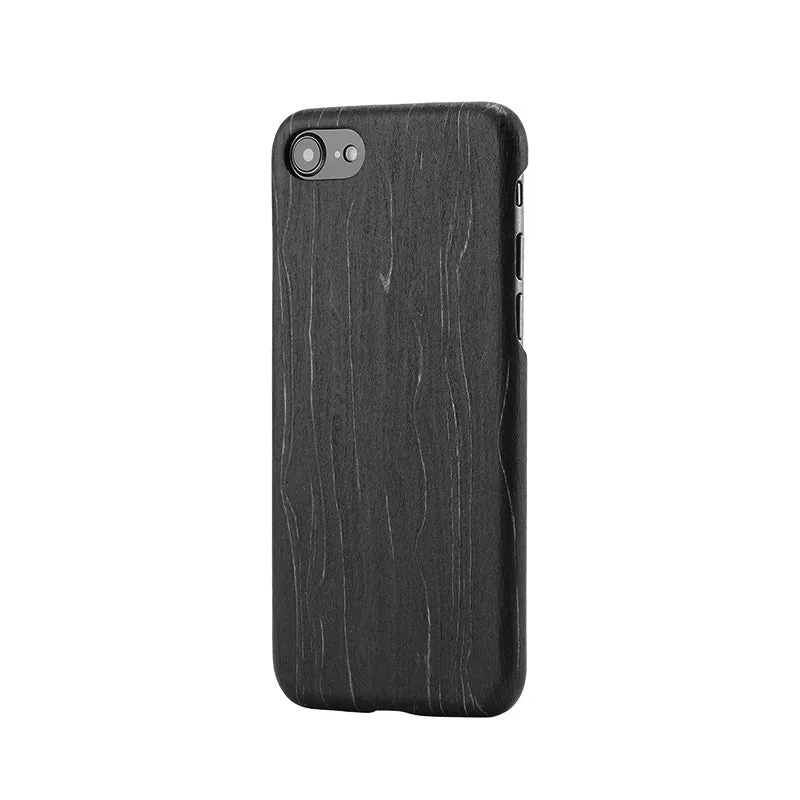 Slim Wood iPhone Case