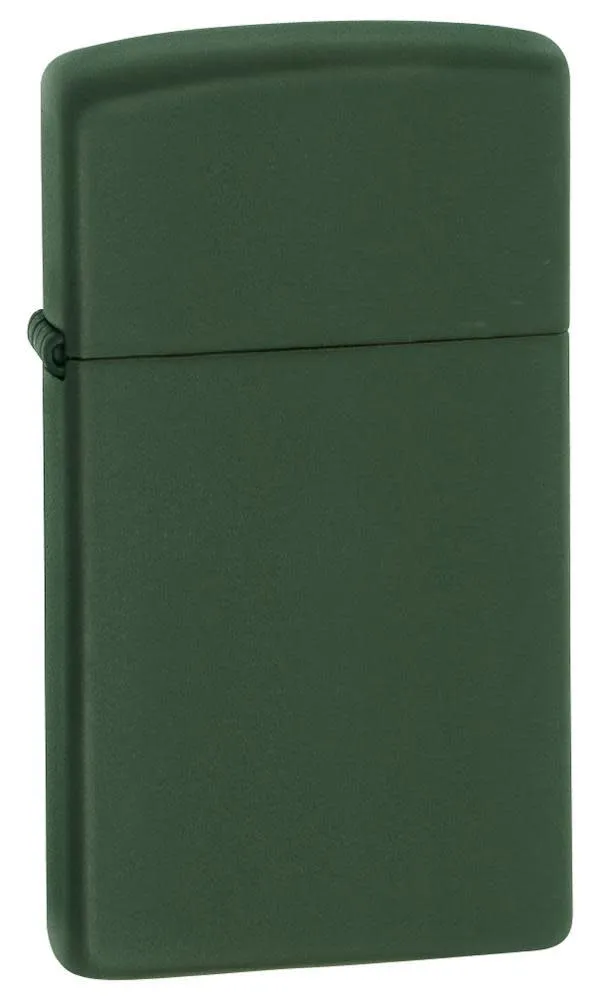 Slim<sup>®</sup> Green Matte