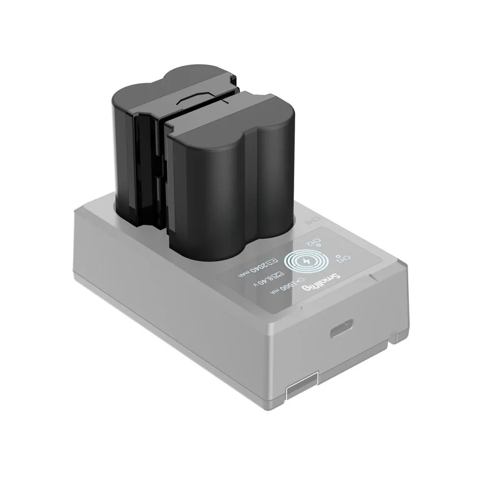 SmallRig NP-W235 Camera Battery 4072