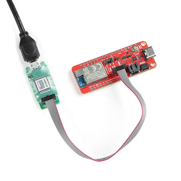 SparkFun Thing Plus - DA16200