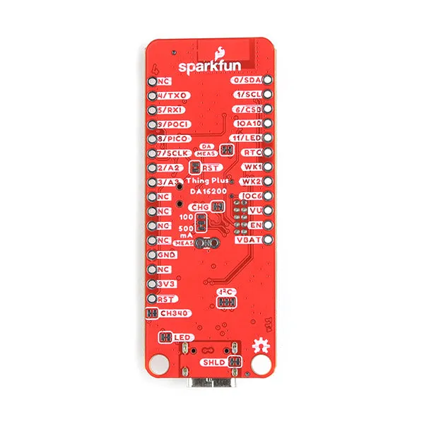 SparkFun Thing Plus - DA16200