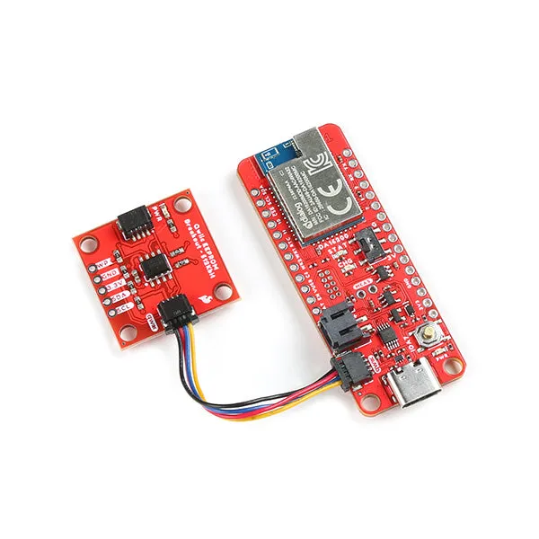 SparkFun Thing Plus - DA16200