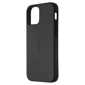 Speck CandyShell Pro Series Case for iPhone 12 Mini - Black/Black (137593-1050)