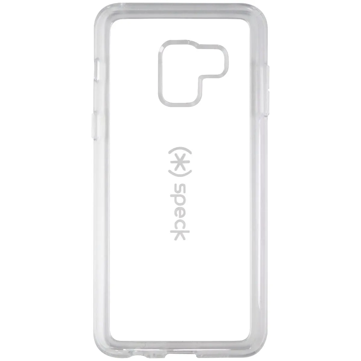 Speck GemShell Series Hardshell Case for Samsung Galaxy A8 - Clear