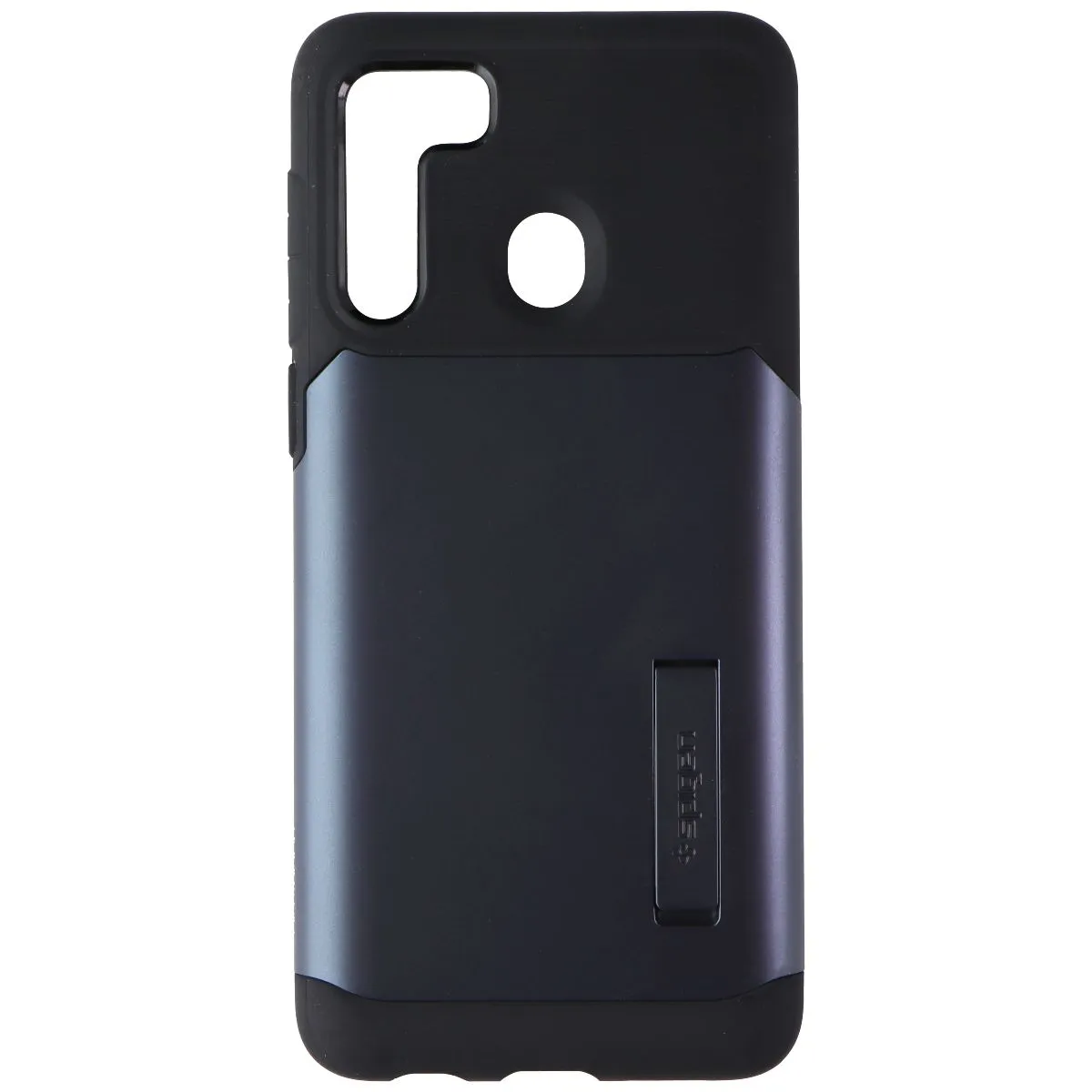 Spigen Slim Armor Series Case for Samsung Galaxy A21 - Black