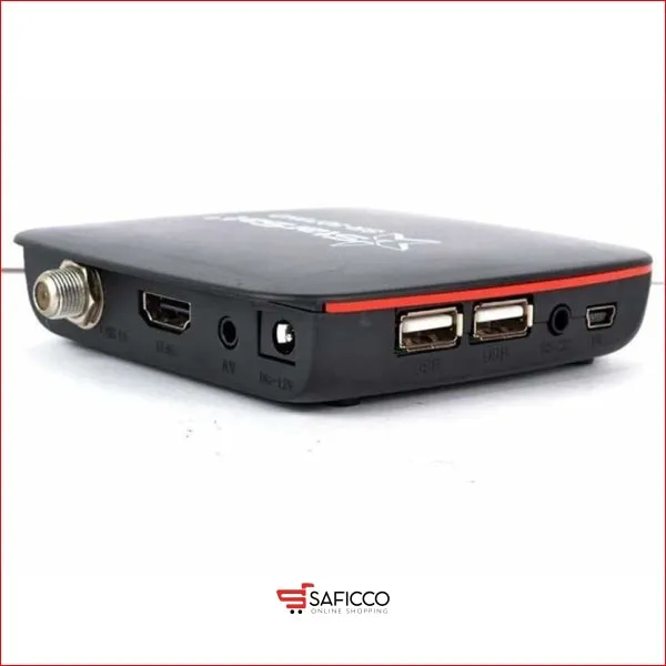 StarSat - SR-50W - Android TV Box