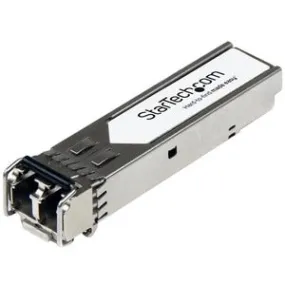 StarTech.com HPE 455889-B21 Compatible SFP  Module - 10GBASE-LRM 10GE Gigabit Ethernet SFP  10GbE Multi Mode Fiber Optic Transceiver 200m