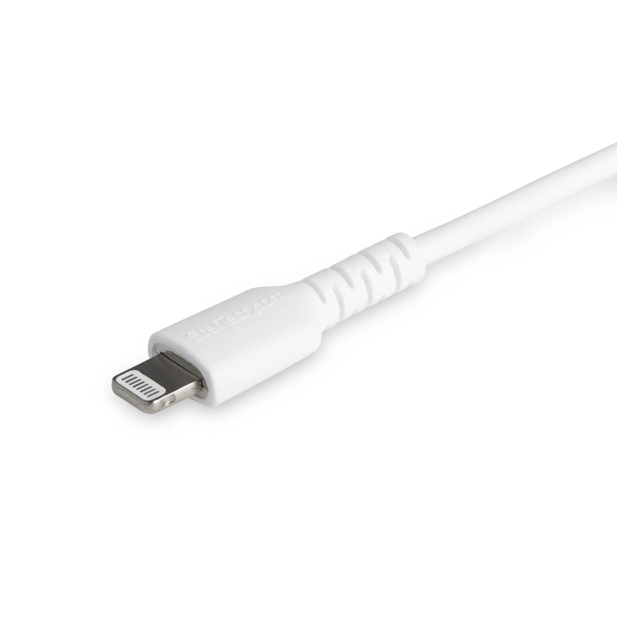 Startech.Com Rusbcltmm1mw Lightning Cable - Lightning/Usb-C - 1 M