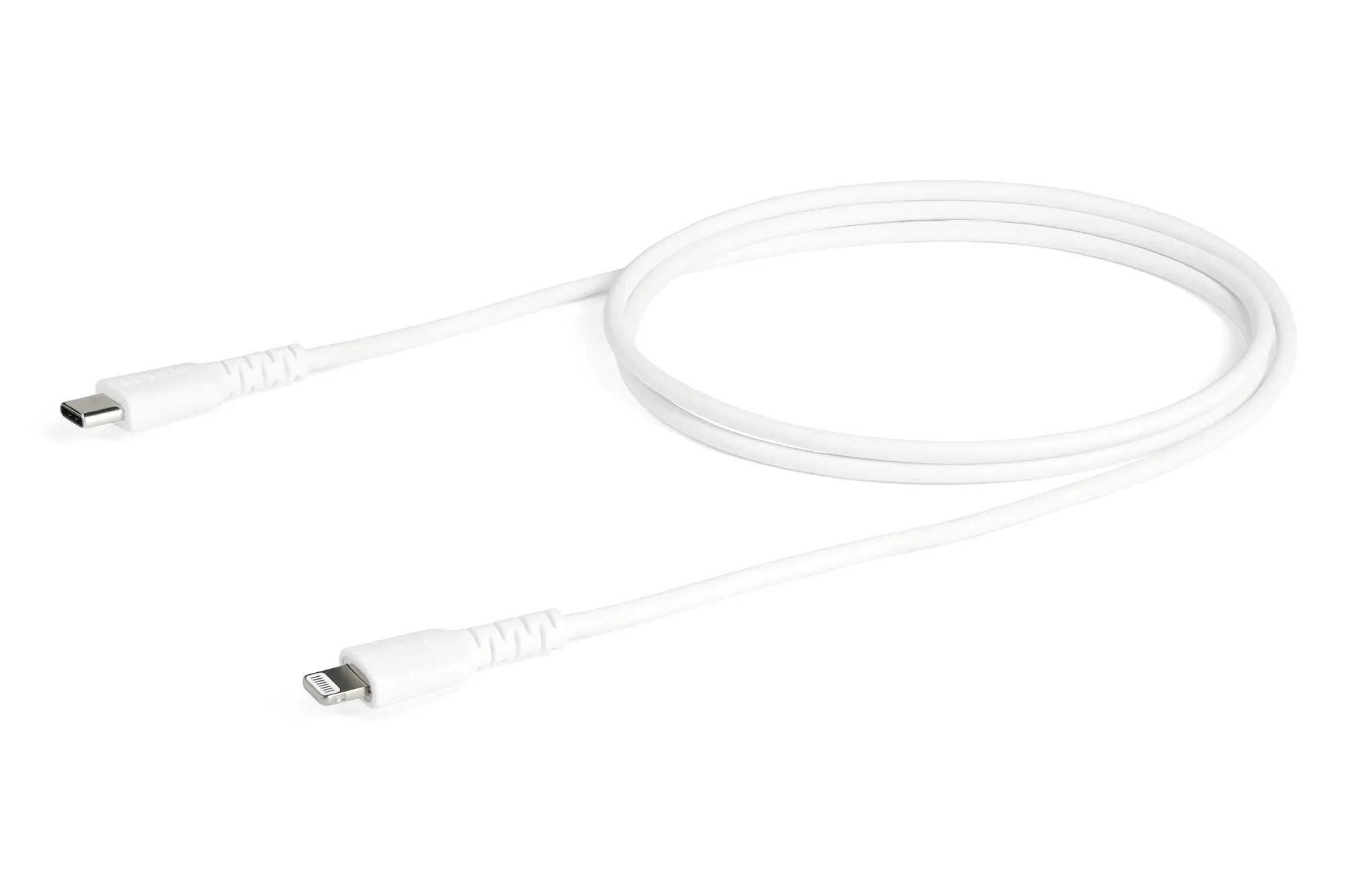 Startech.Com Rusbcltmm1mw Lightning Cable - Lightning/Usb-C - 1 M