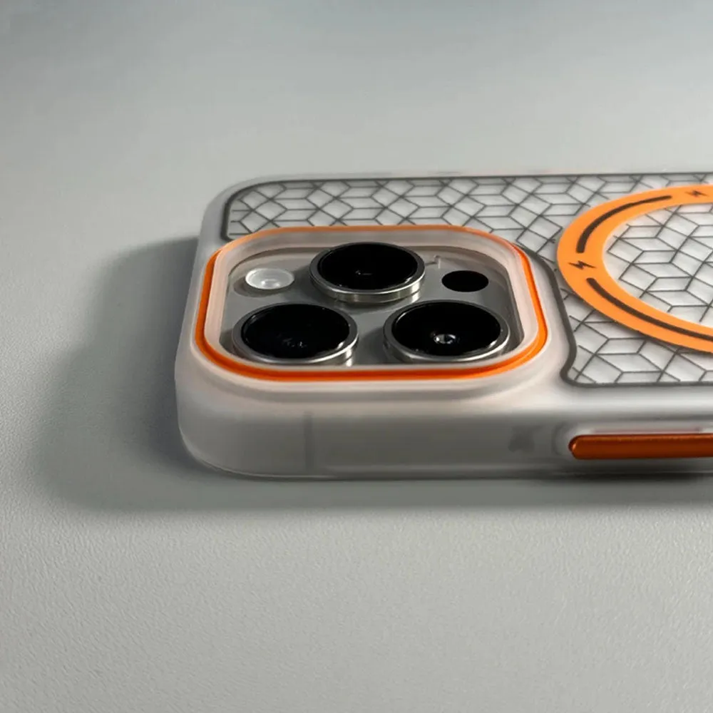 StealthSkin MagSafe iPhone Case