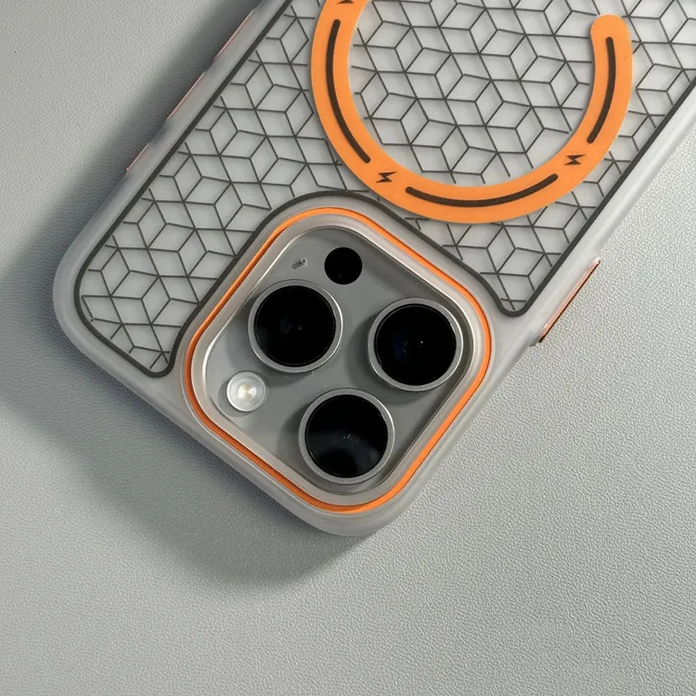 StealthSkin MagSafe iPhone Case