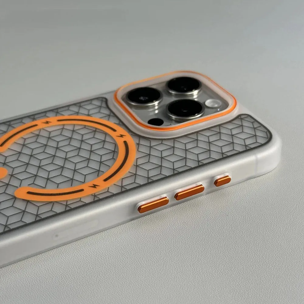 StealthSkin MagSafe iPhone Case