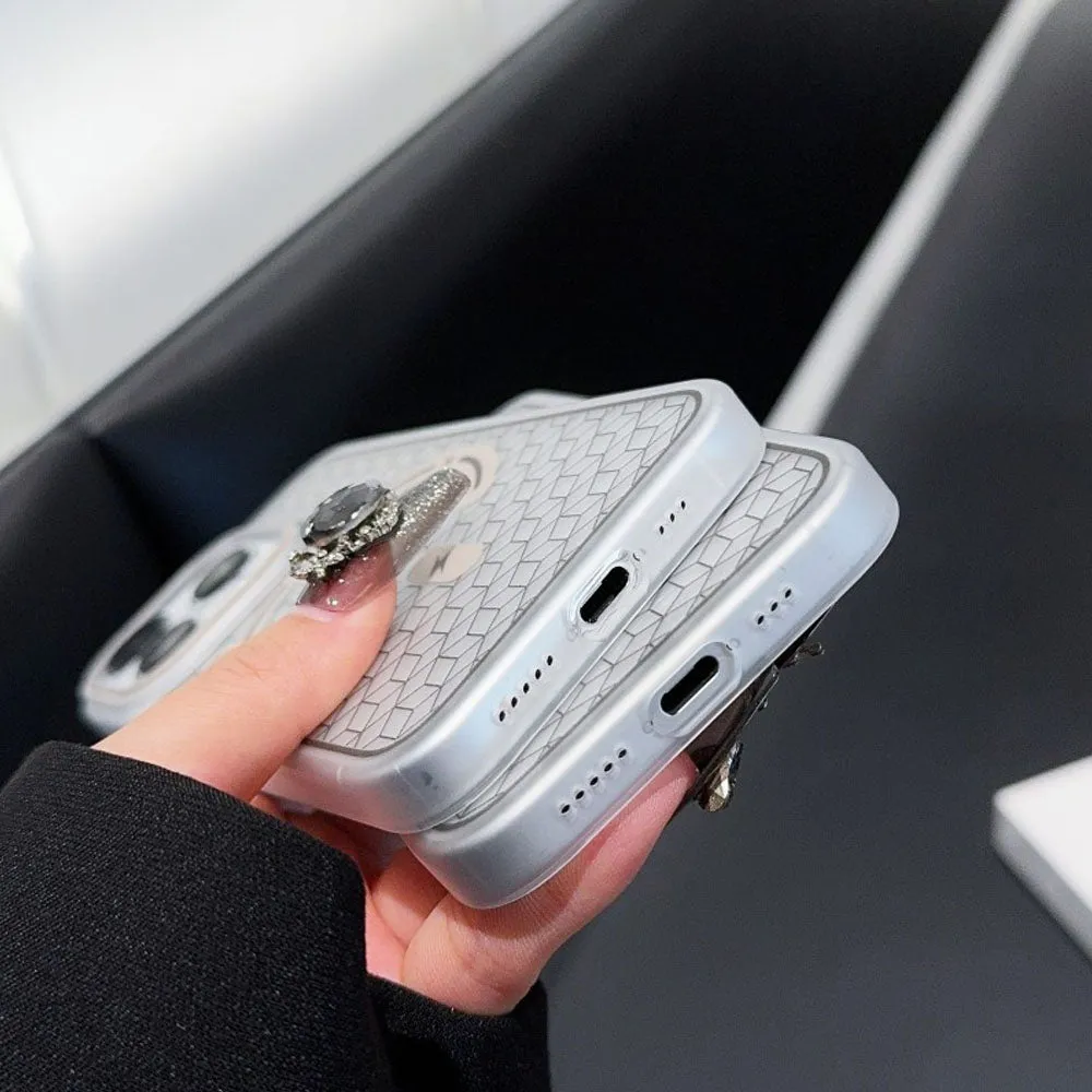 StealthSkin MagSafe iPhone Case