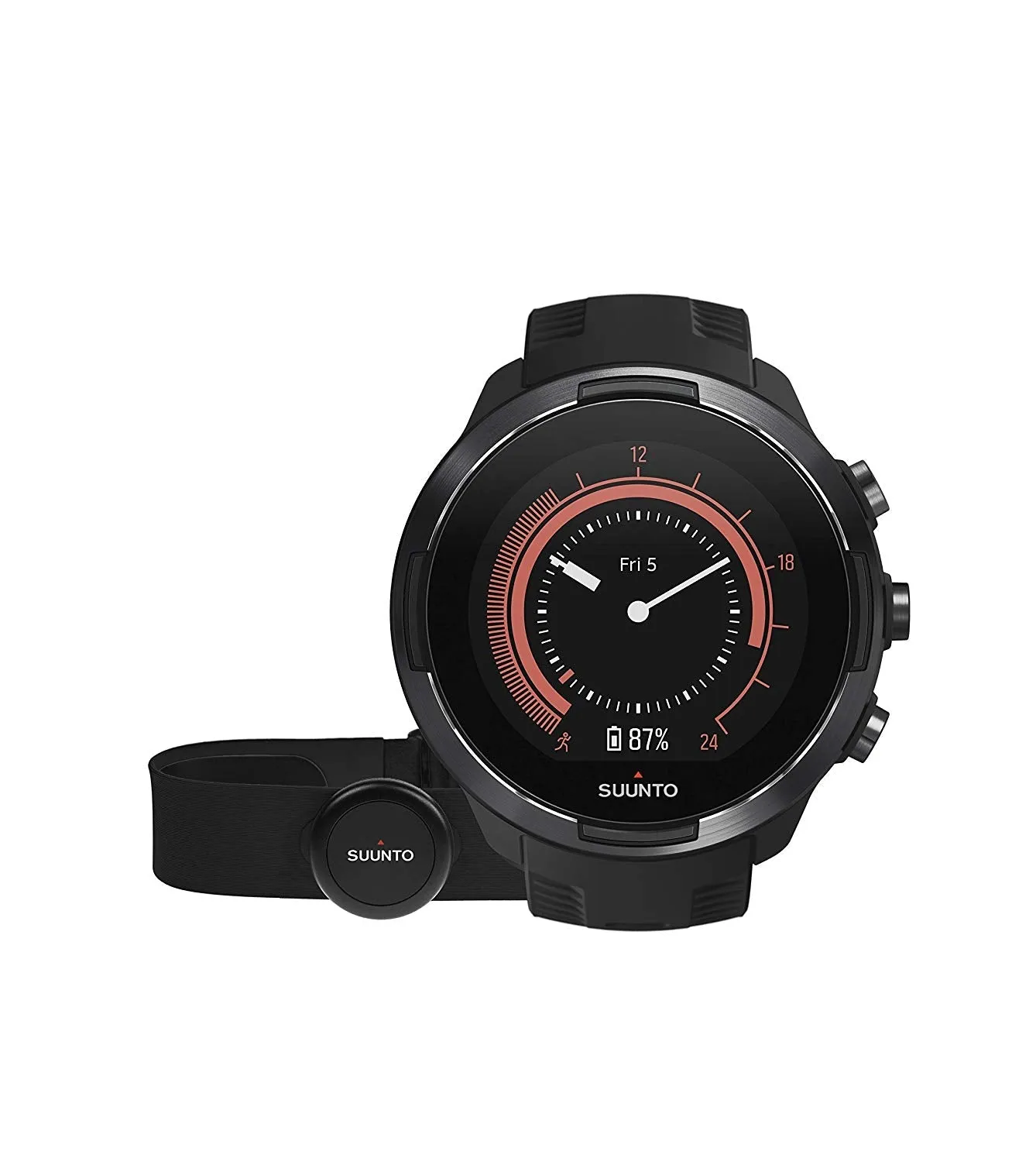 Suunto 9 GPS Multisport Watch