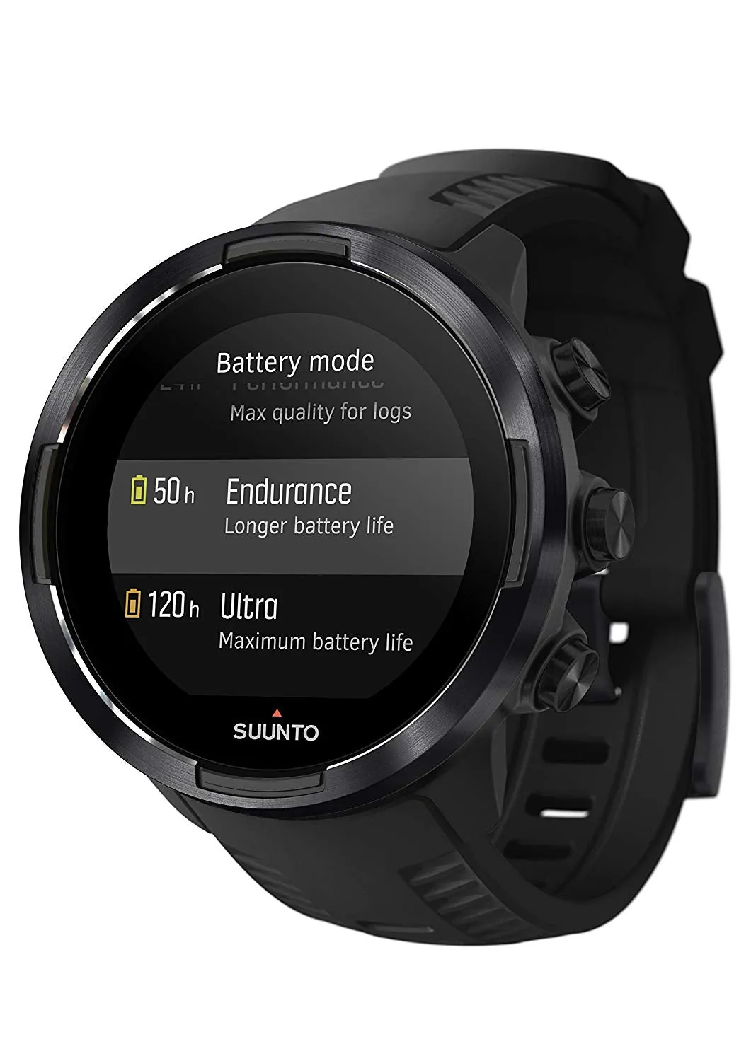 Suunto 9 GPS Multisport Watch