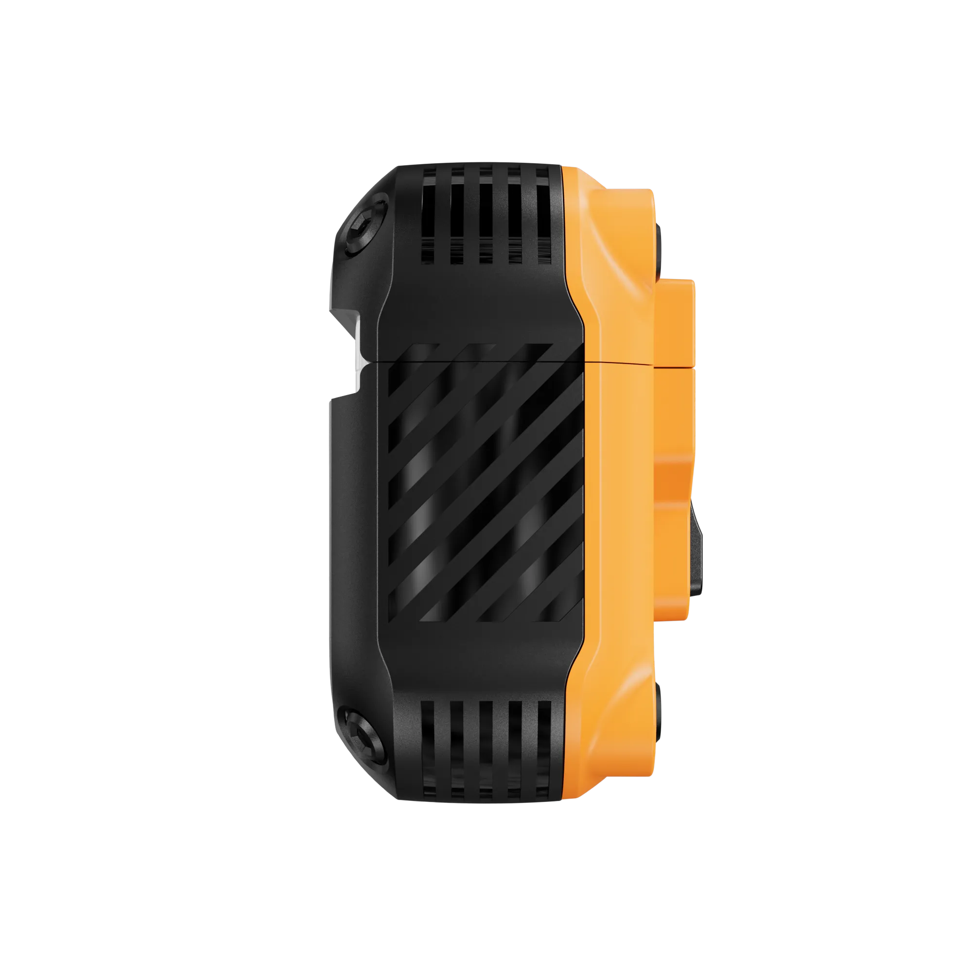 SwitchEasy Rugged Shield Anti-Lost Apple AirPods Charging Case Cover