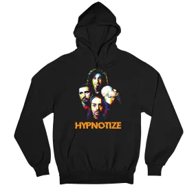 System Of A Down Hoodie - Hypnotize