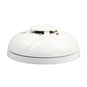 System Sensor COSMO-2W 2-wire Smoke CO Detector Combo