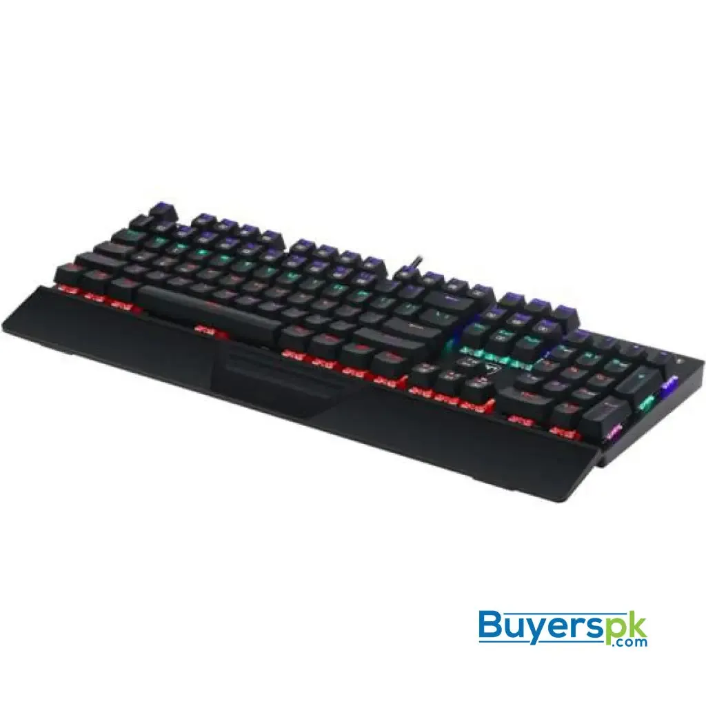 T-dagger Destroyer T-tgk305 Gaming Mechanical Keyboard