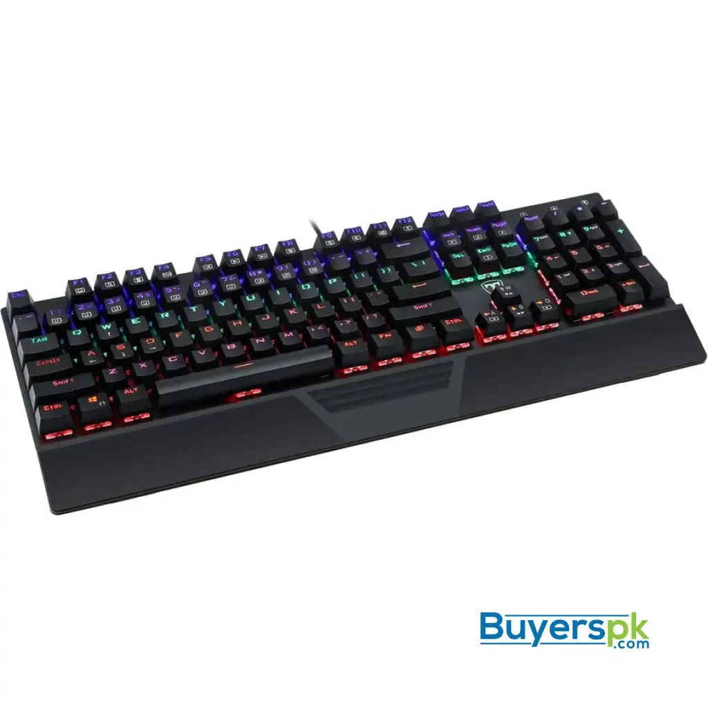 T-dagger Destroyer T-tgk305 Gaming Mechanical Keyboard