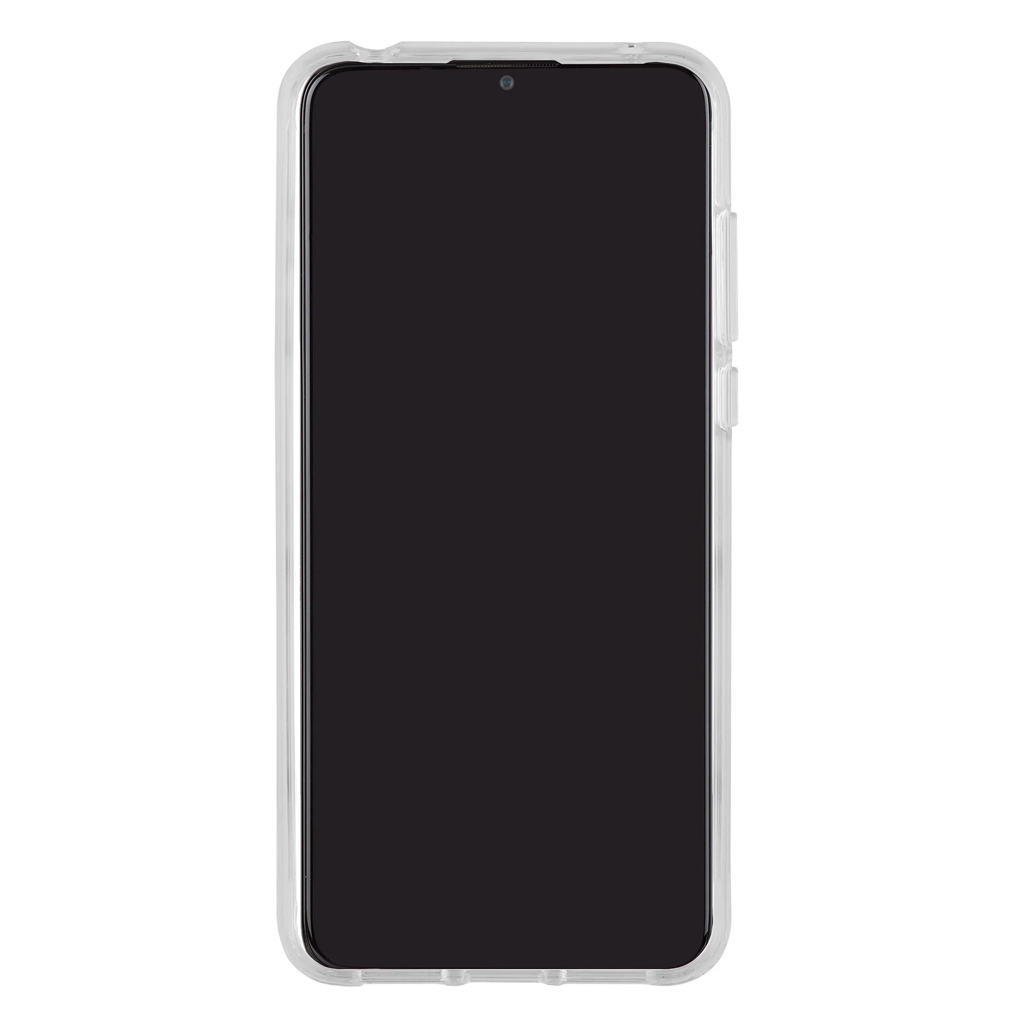 T-Mobile REVVL 4  Define Case Clear