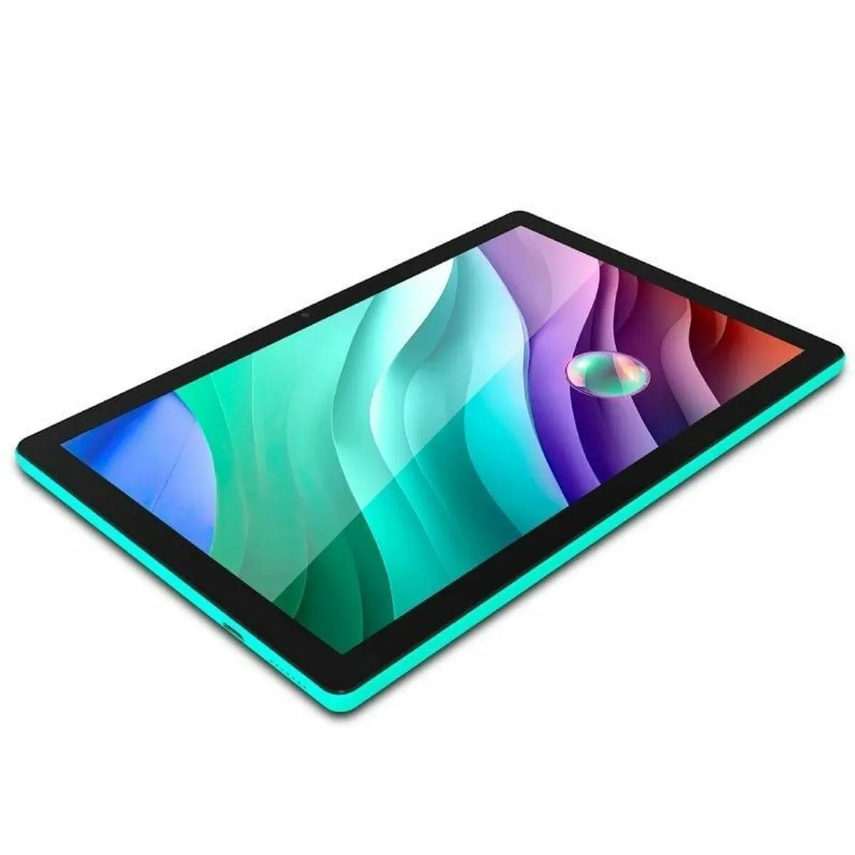 Tablet SPC Gravity 5 SE Octa Core 4 GB RAM 64 GB Green 10,1"