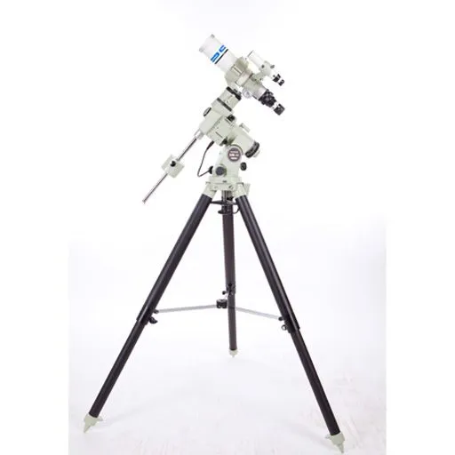 TAKAHASHI FS-60CB REFRACTOR TELESCOPE