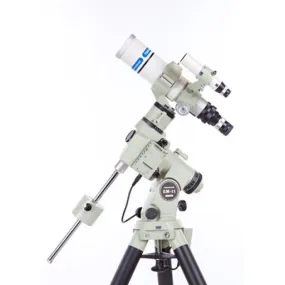 TAKAHASHI FS-60CB REFRACTOR TELESCOPE