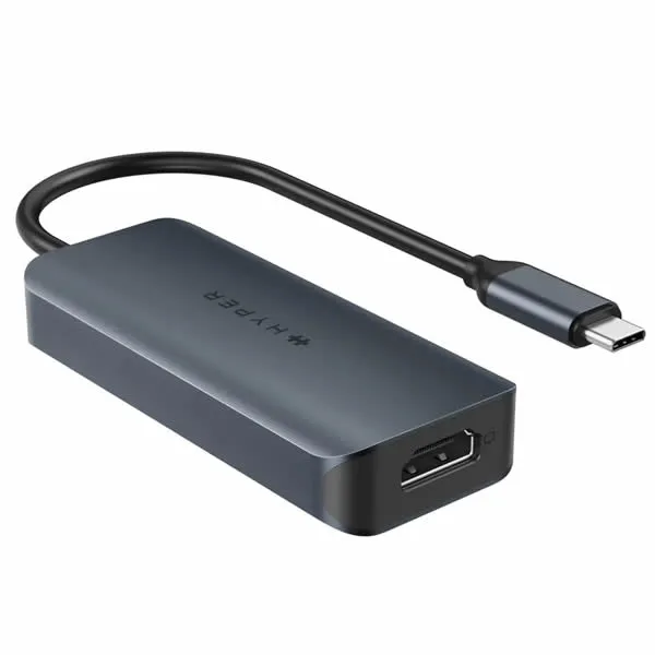 Targus HyperDrive Next 4 Port USB-C Hub