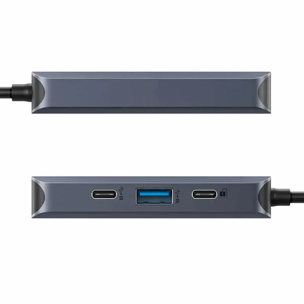 Targus HyperDrive Next 4 Port USB-C Hub