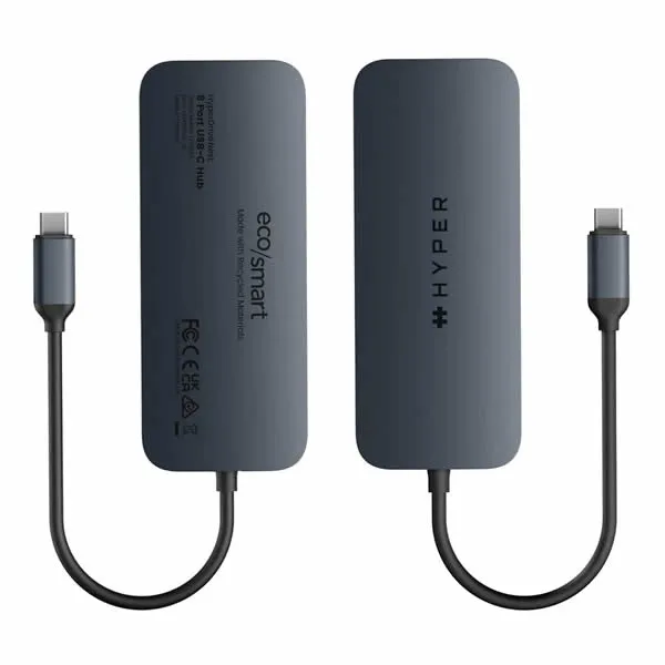 Targus HyperDrive Next 8 Port USB-C Hub