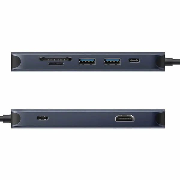 Targus HyperDrive Next 8 Port USB-C Hub