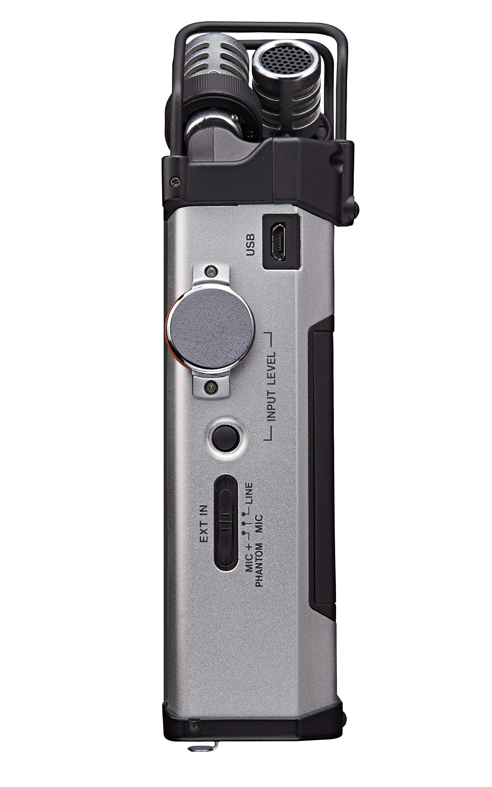 Tascam DR-44WL Handheld Portable Audio Recorder with WiFi