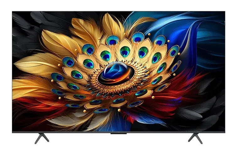 TCL 43C655 43" QLED TV