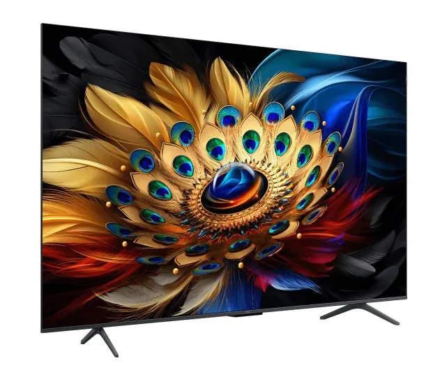 TCL 43C655 43" QLED TV