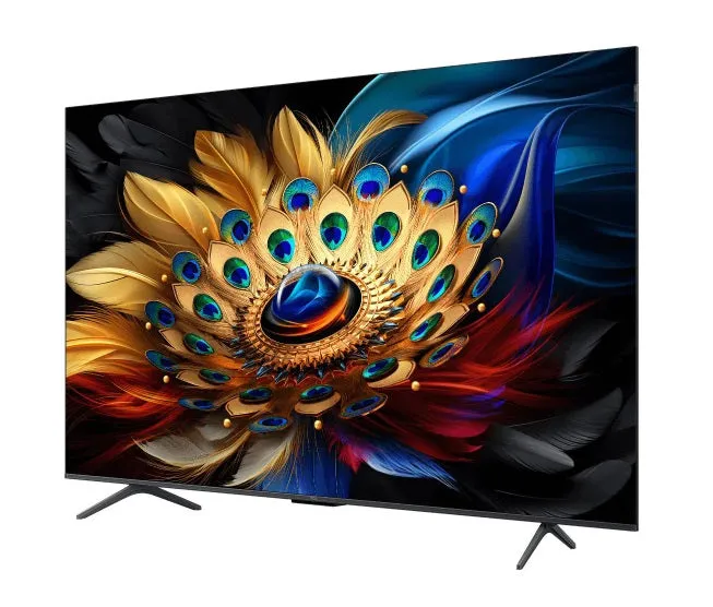 TCL 43C655 43" QLED TV