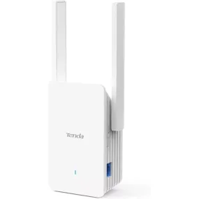 Tenda A23 AX1500 Wi Fi 6 Range Extender