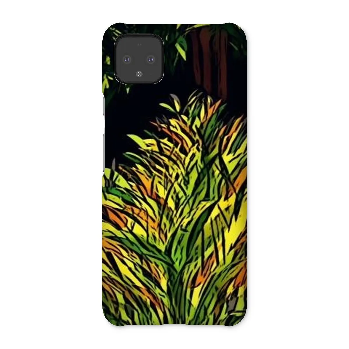 The Garden Snap Phone Case