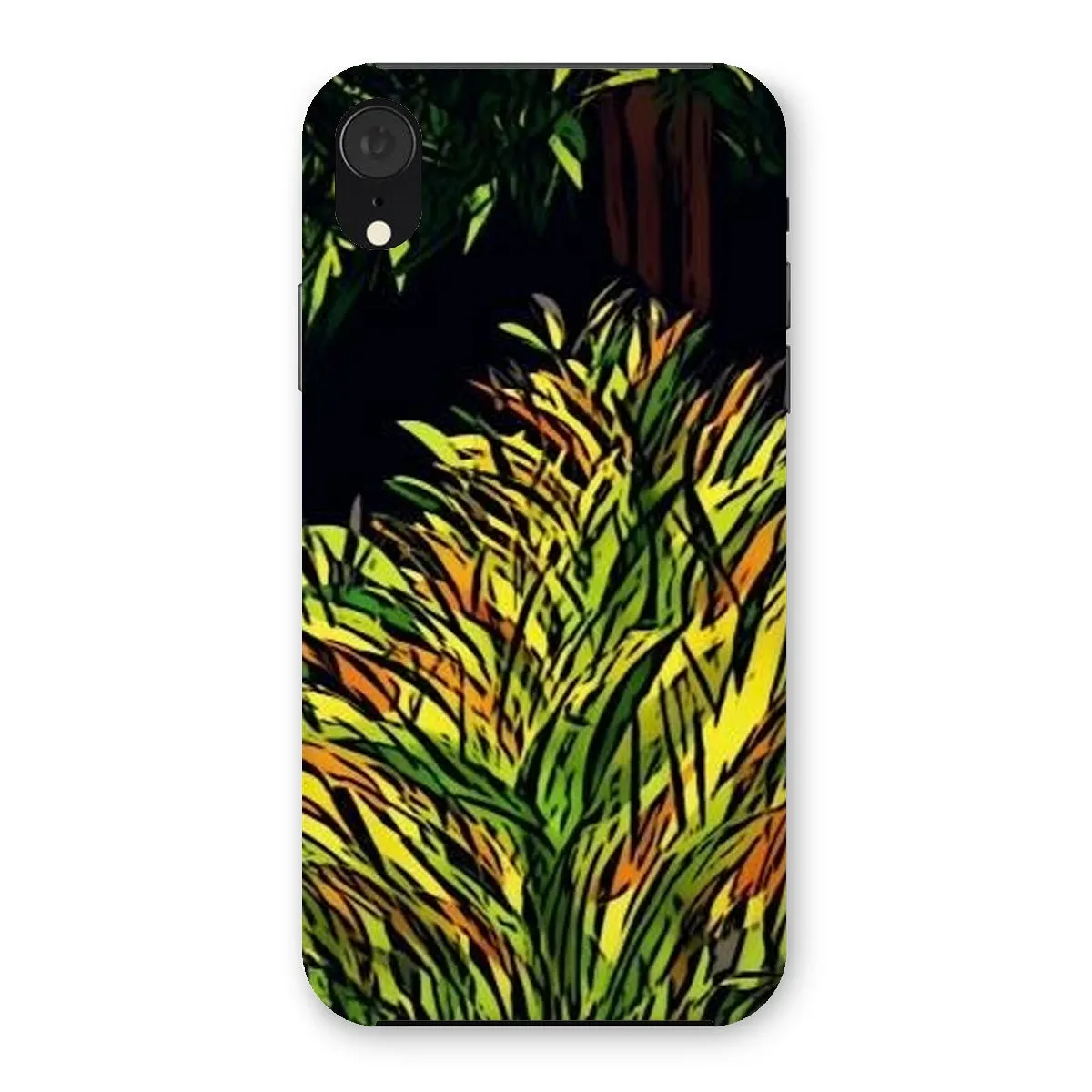 The Garden Snap Phone Case