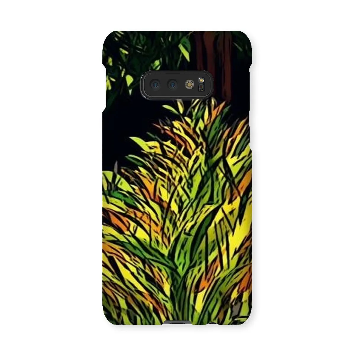 The Garden Snap Phone Case