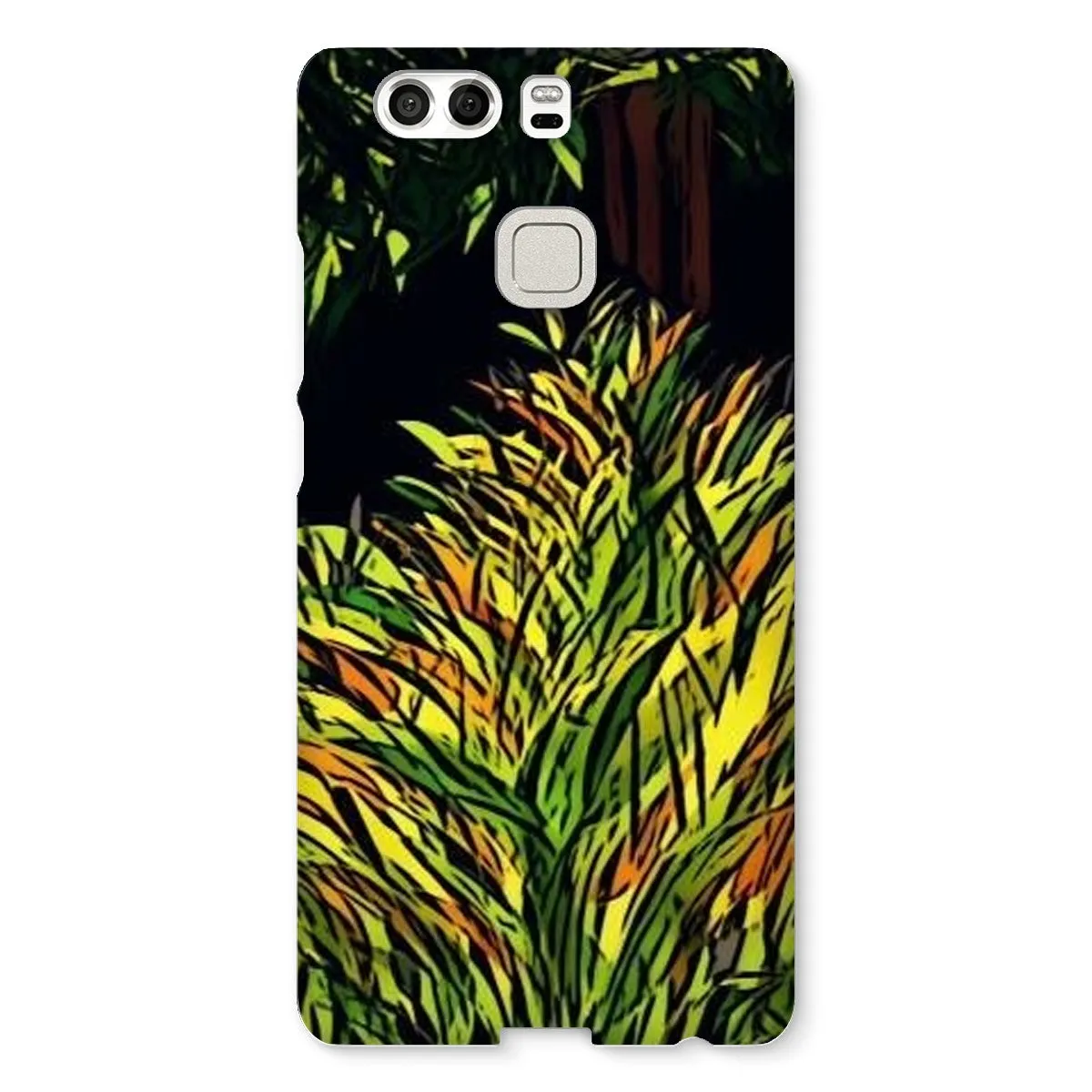 The Garden Snap Phone Case