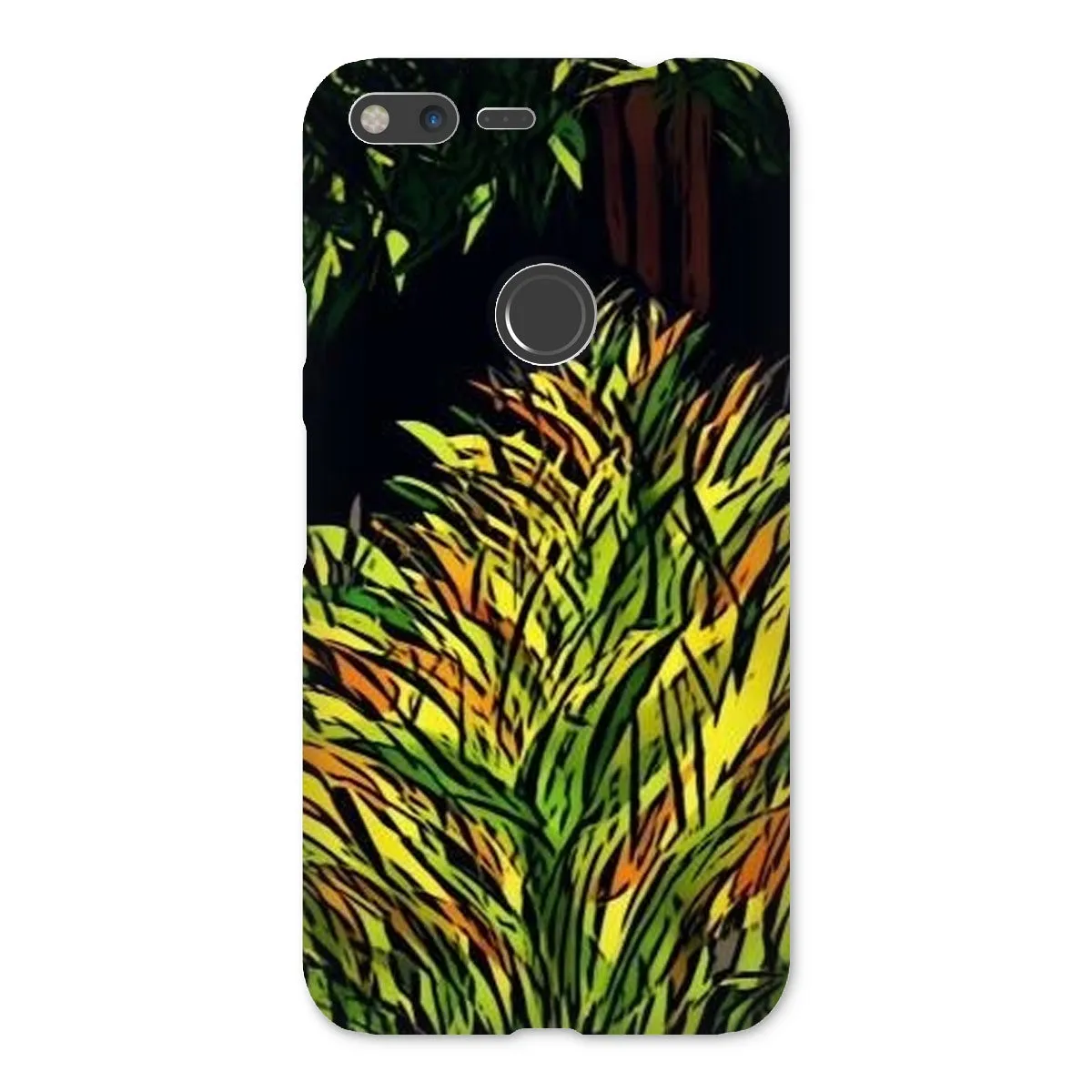 The Garden Snap Phone Case