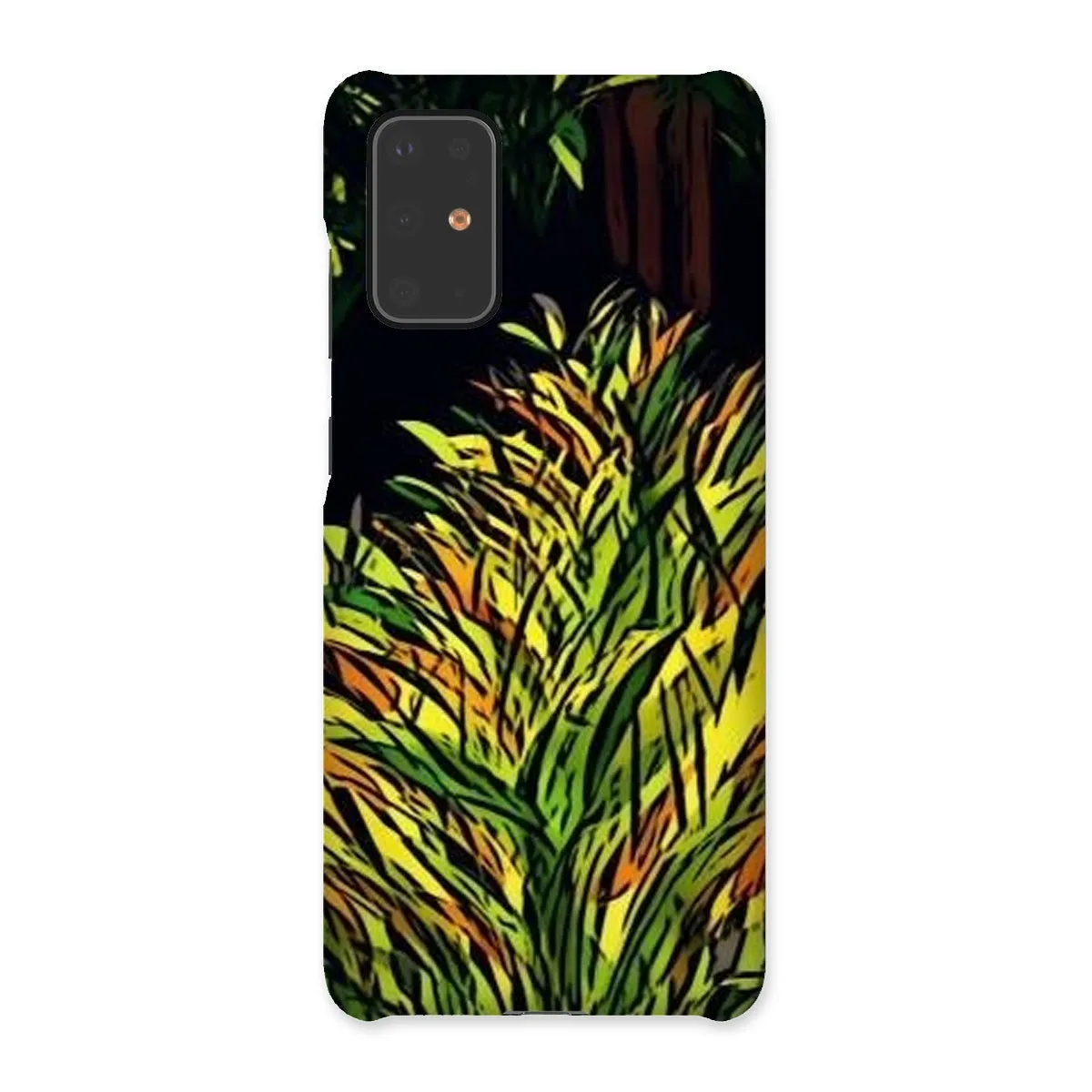 The Garden Snap Phone Case