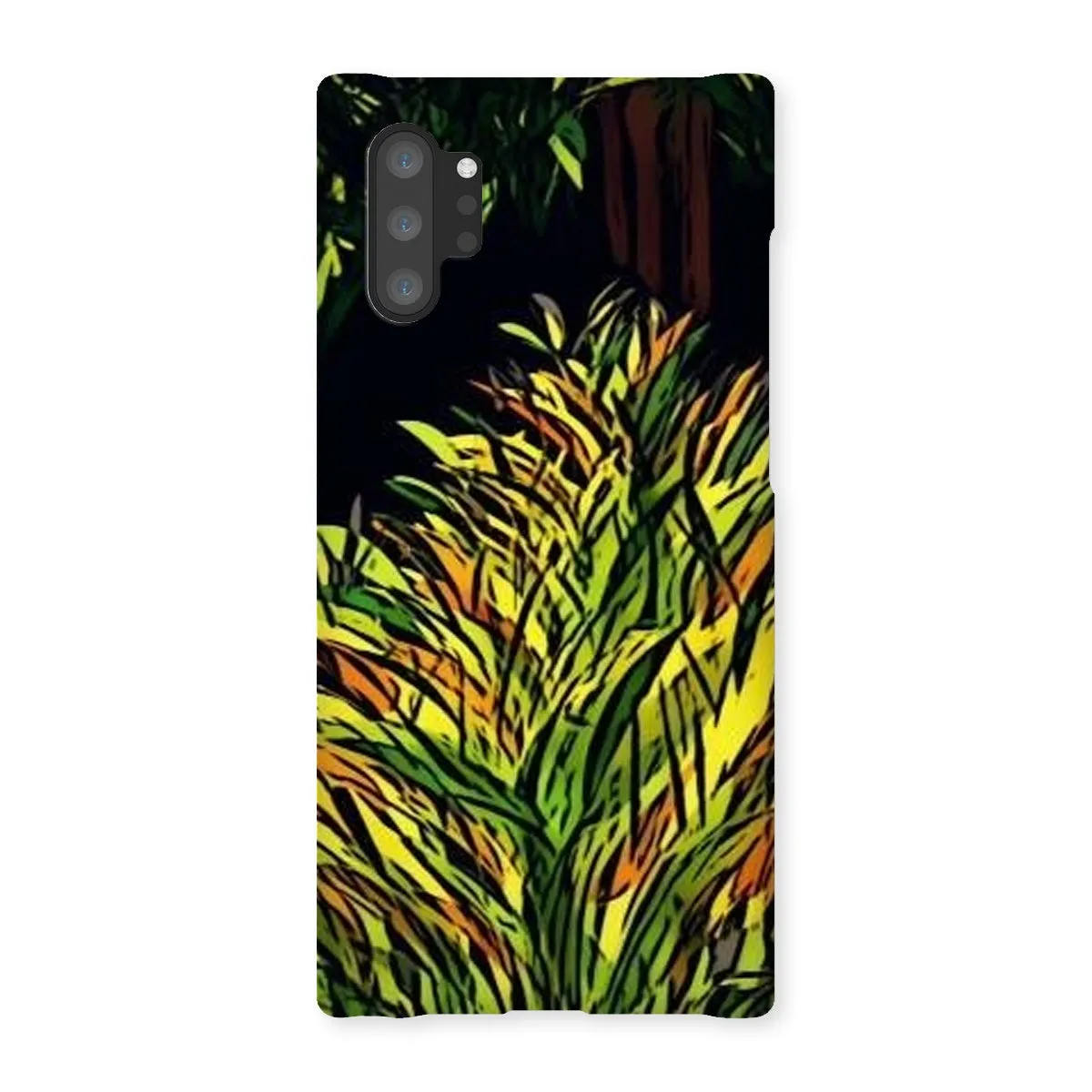 The Garden Snap Phone Case