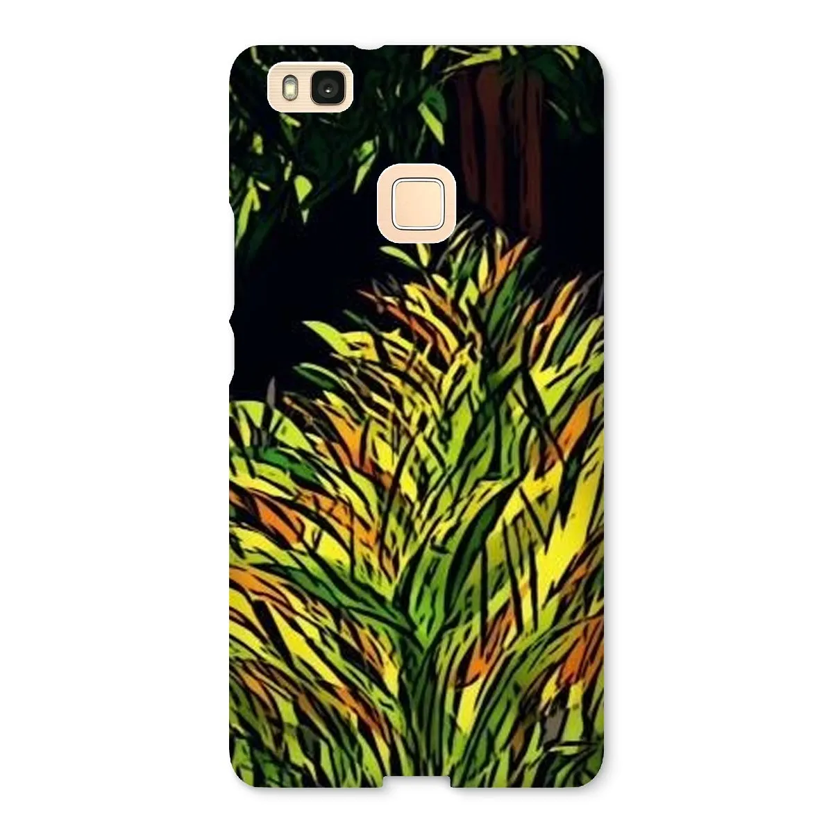 The Garden Snap Phone Case