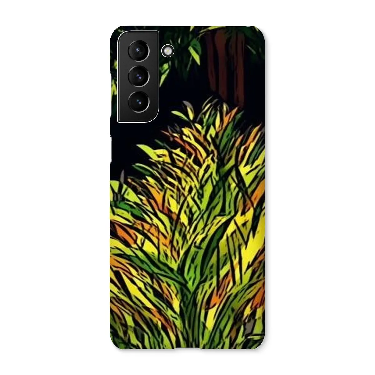 The Garden Snap Phone Case